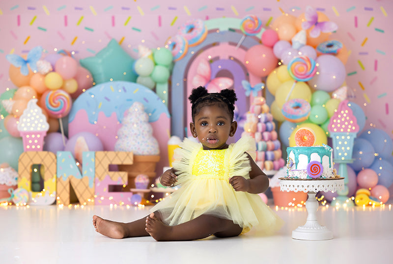 Sweets - HSD Photography Backdrops
