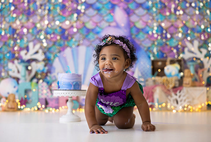 Make a Splash - HSD Photography Backdrops