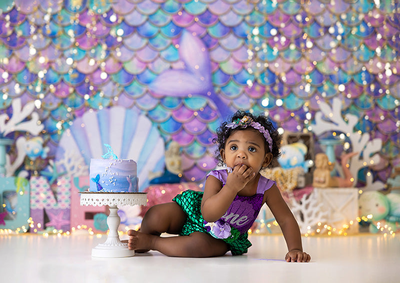 Make a Splash - HSD Photography Backdrops