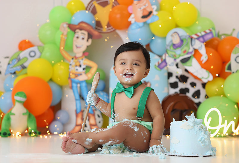 To Infinity and Beyond - HSD Photography Backdrops