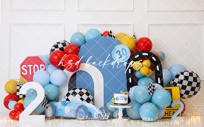 RapiDOS - HSD Photography Backdrops