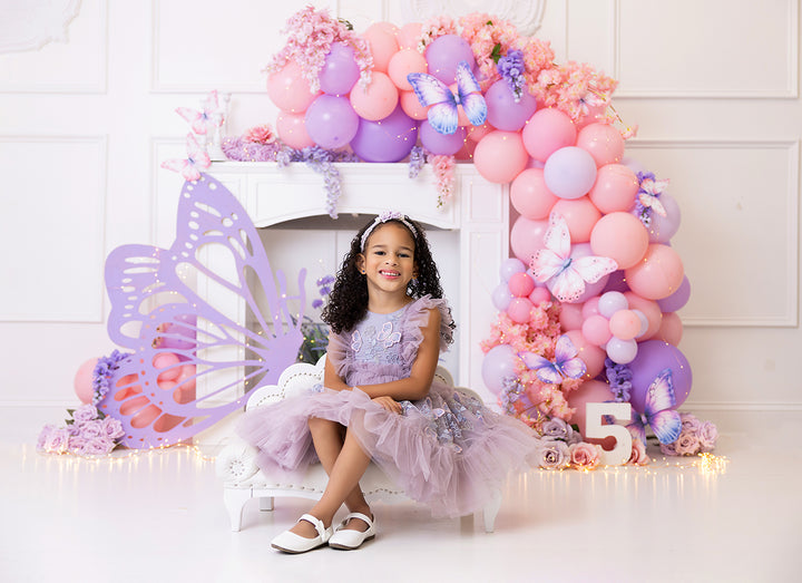 Thrive at Five - HSD Photography Backdrops