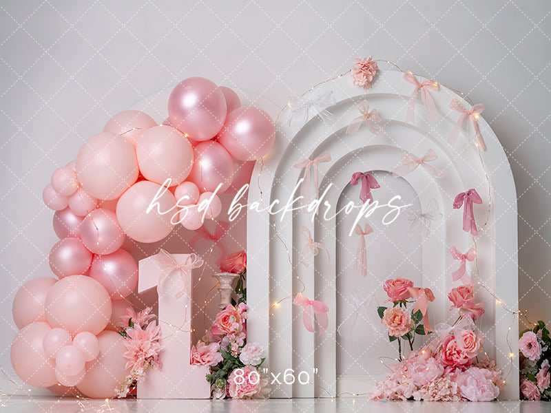 One Sweet Celebration - HSD Photography Backdrops