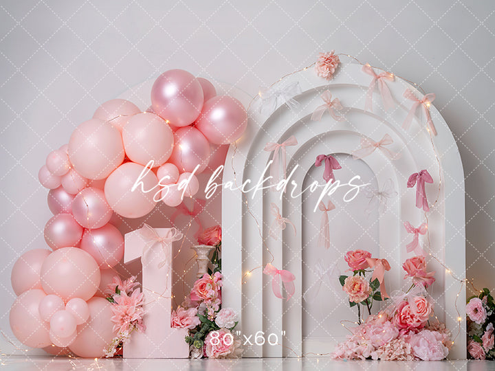 One Sweet Celebration - HSD Photography Backdrops