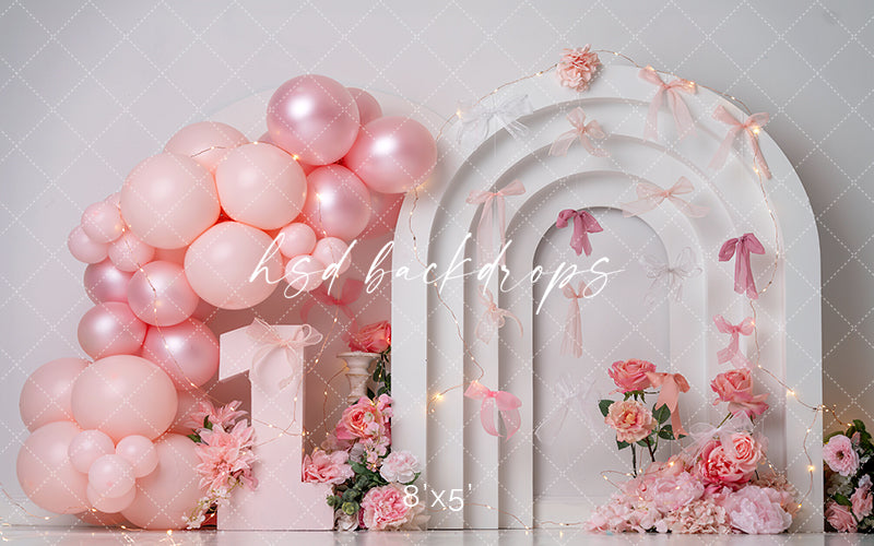 One Sweet Celebration - HSD Photography Backdrops