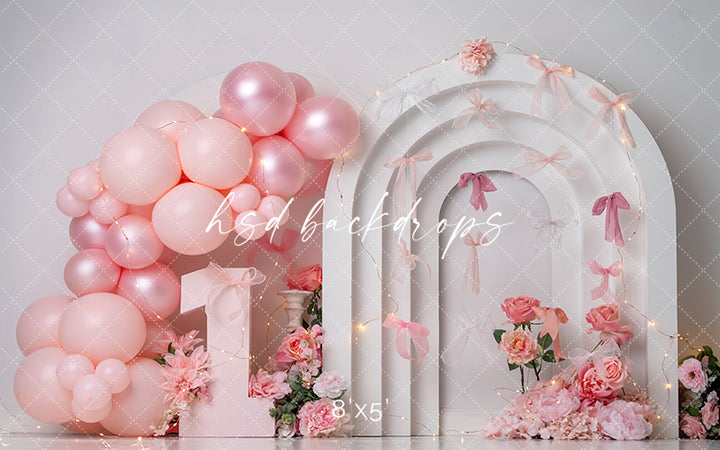 One Sweet Celebration - HSD Photography Backdrops