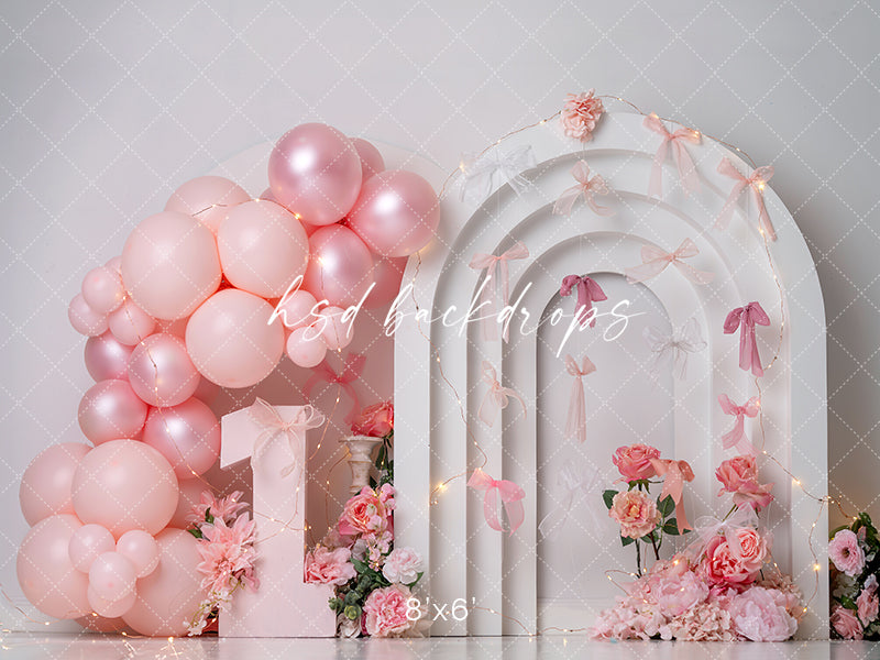 One Sweet Celebration - HSD Photography Backdrops