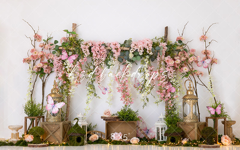 Fay - HSD Photography Backdrops