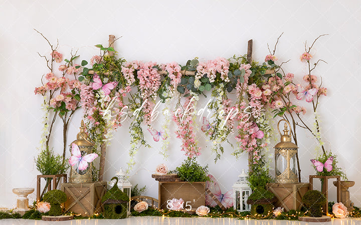 Fay - HSD Photography Backdrops