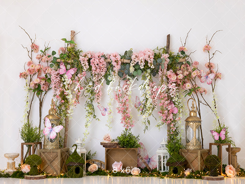 Fay - HSD Photography Backdrops