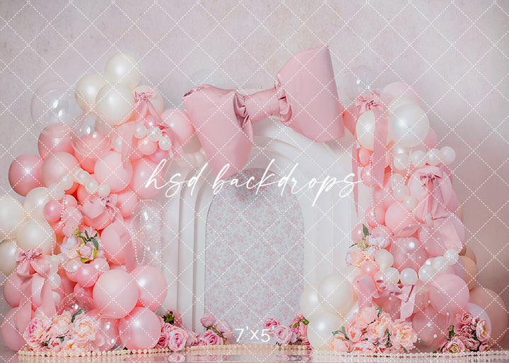 Bowtiful Celebration - HSD Photography Backdrops