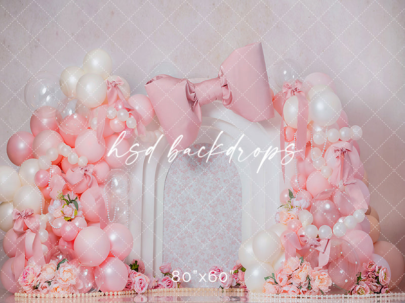 Bowtiful Celebration - HSD Photography Backdrops