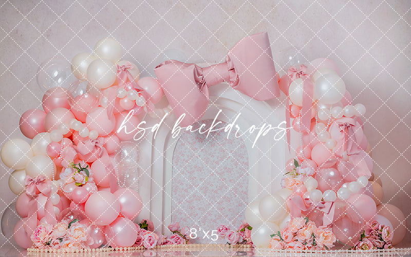 Bowtiful Celebration - HSD Photography Backdrops
