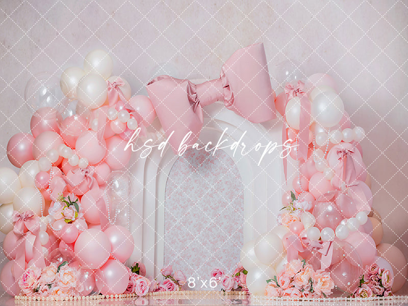 Bowtiful Celebration - HSD Photography Backdrops