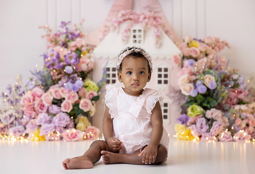 Home Sweet Home - HSD Photography Backdrops
