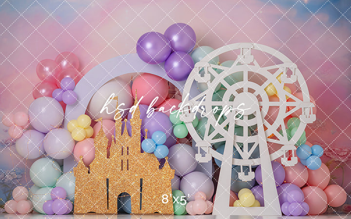 Happiest Birthday