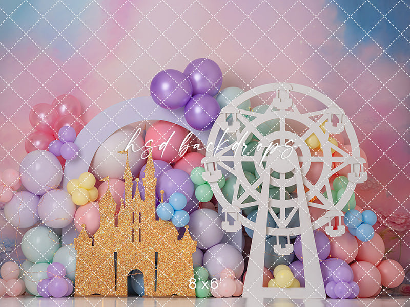 Happiest Birthday