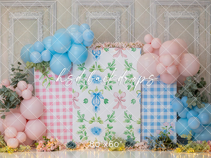 Chic Country Club (twins)