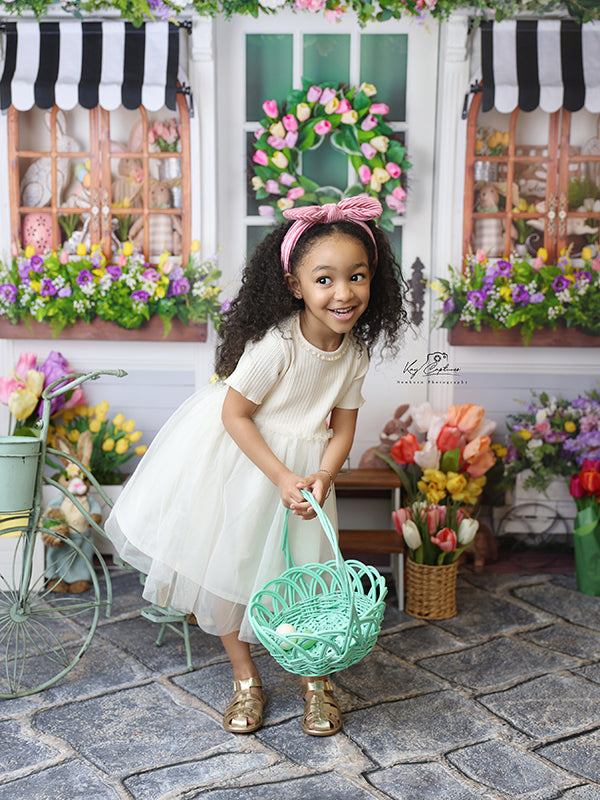 For the Love of Spring - HSD Photography Backdrops
