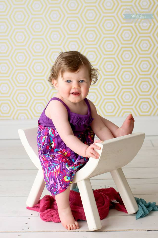 Honeycomb - HSD Photography Backdrops