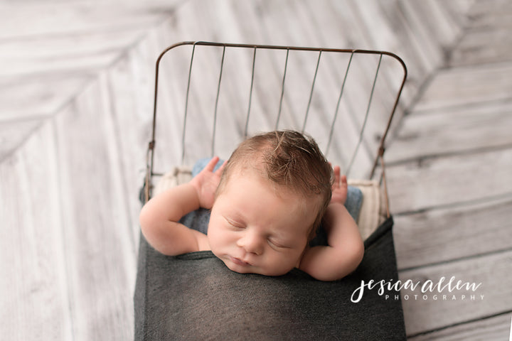 Herringbone - HSD Photography Backdrops