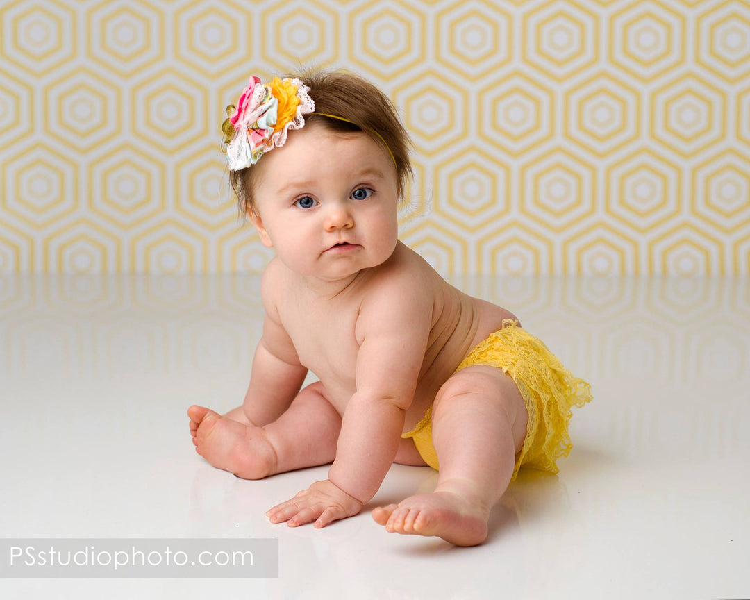 Honeycomb - HSD Photography Backdrops