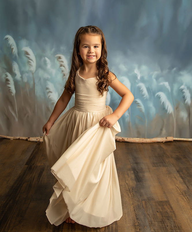 Frosty Winter Winds - HSD Photography Backdrops