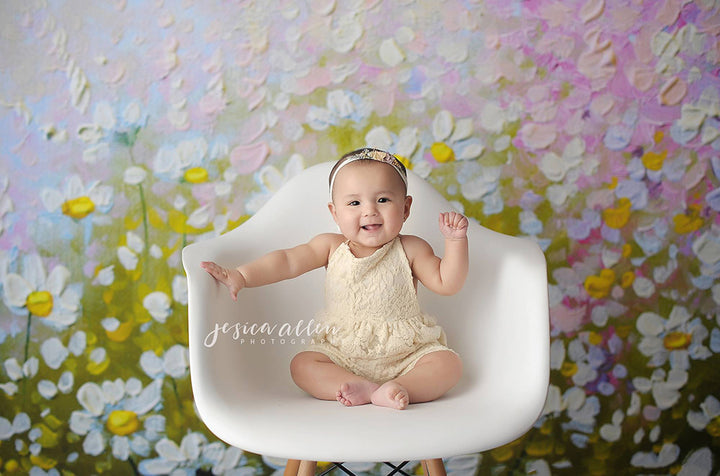 Wildflower - HSD Photography Backdrops
