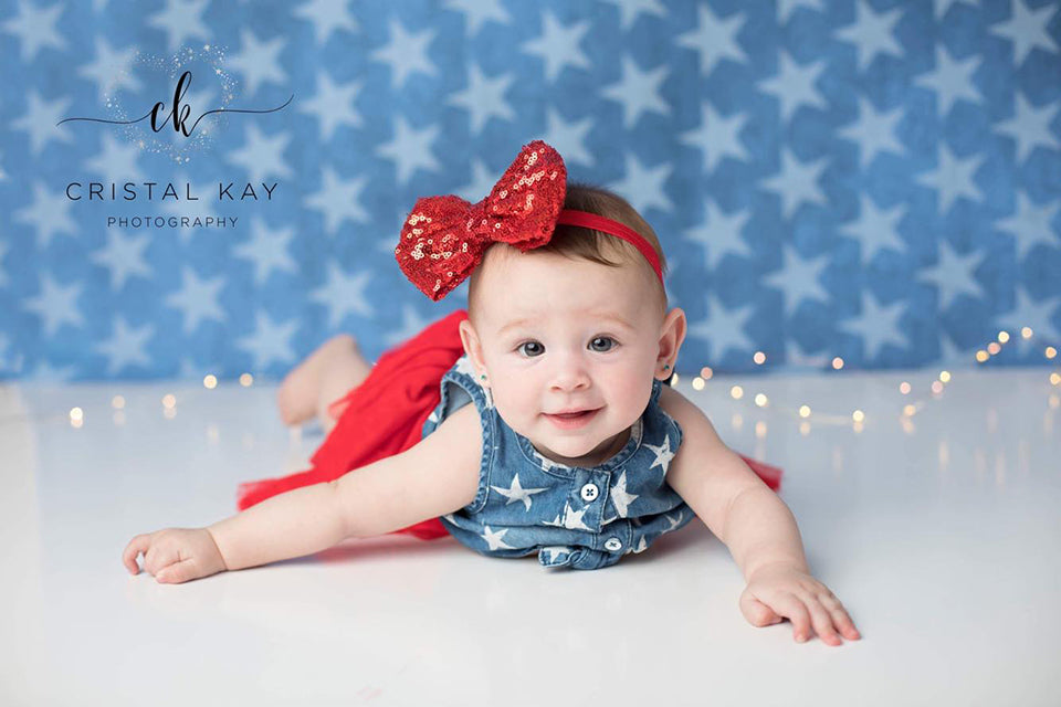 Liberty - HSD Photography Backdrops