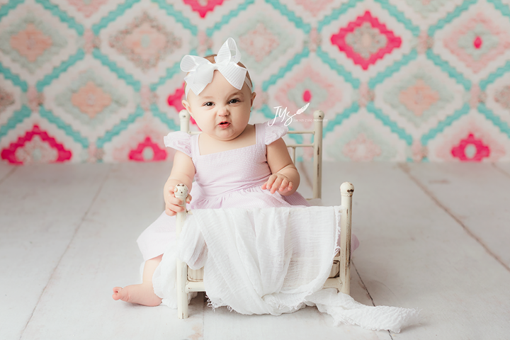 Sweet Heirloom - HSD Photography Backdrops