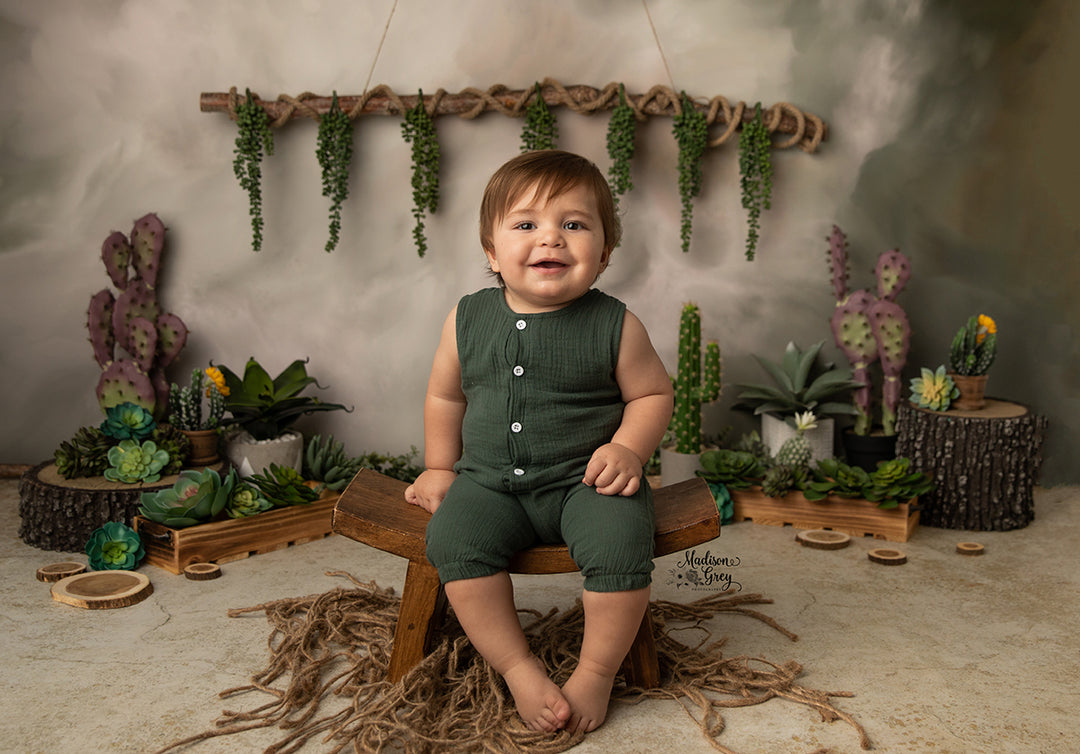 Smoky Mist - HSD Photography Backdrops