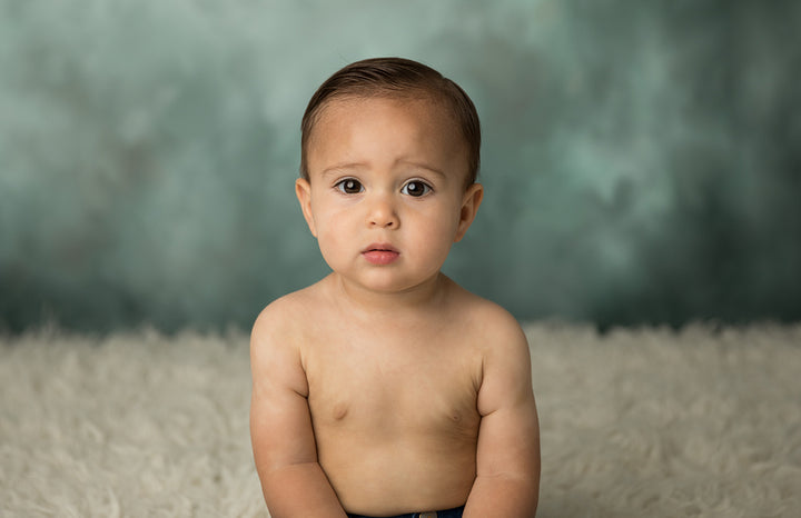 Mountain Spruce - HSD Photography Backdrops