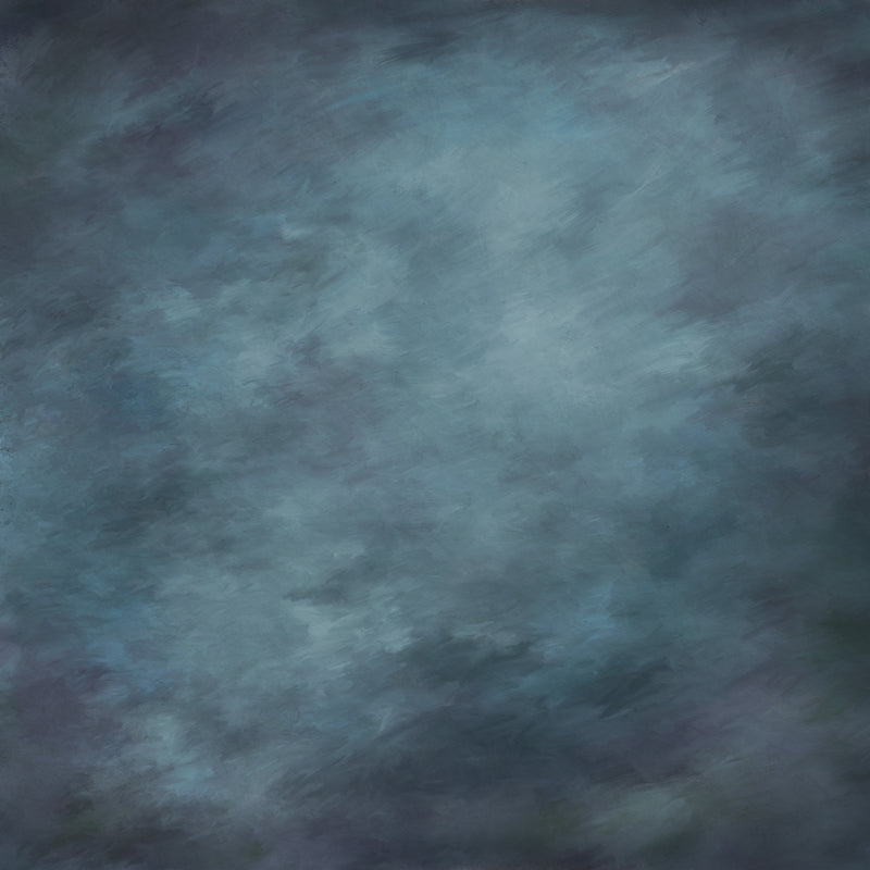 Midnight Blue - HSD Photography Backdrops