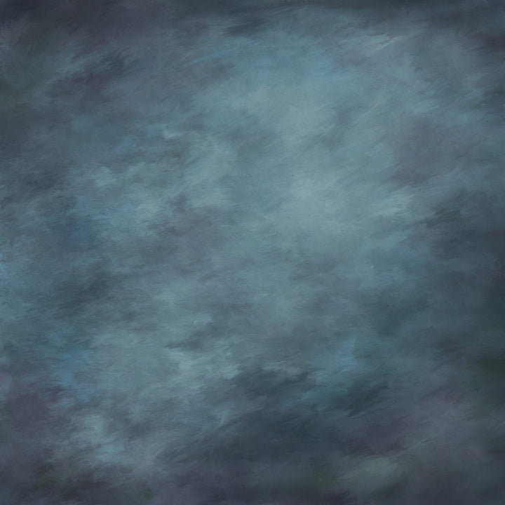 Midnight Blue - HSD Photography Backdrops