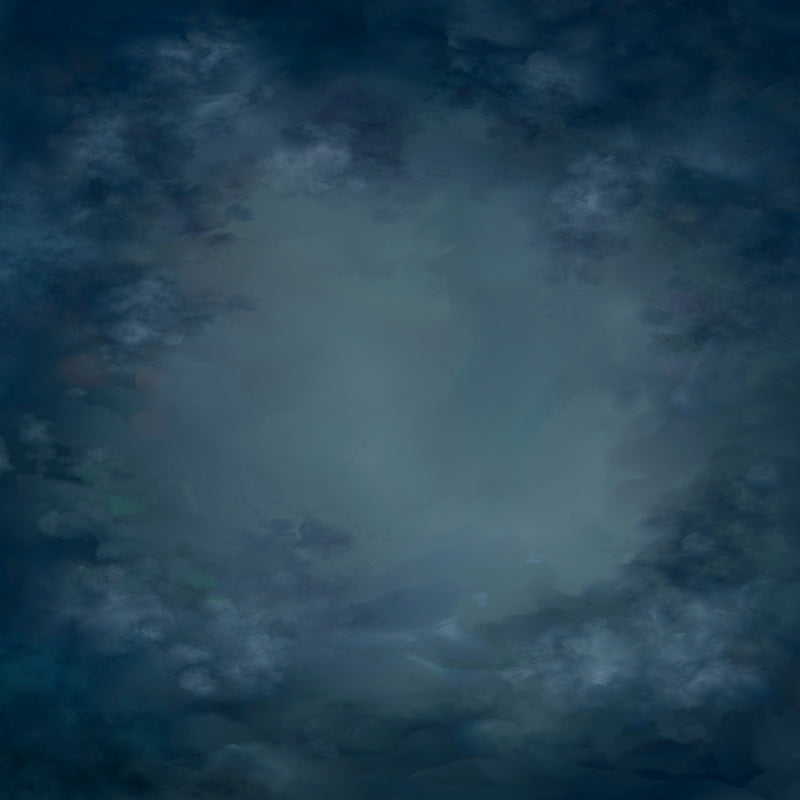 Deep Sea - HSD Photography Backdrops