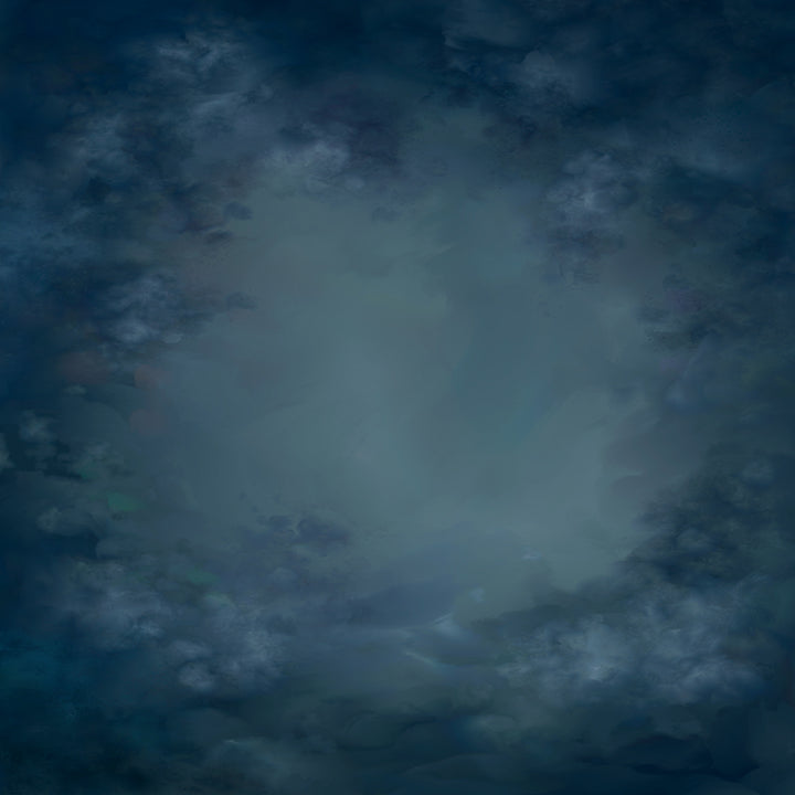 Deep Sea - HSD Photography Backdrops