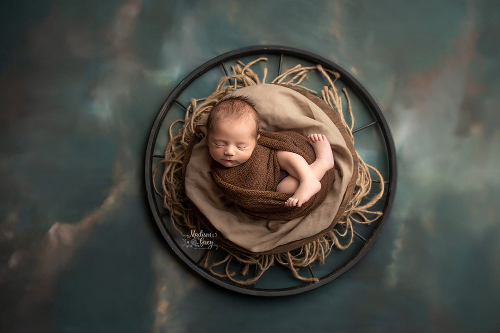 Emerald - HSD Photography Backdrops