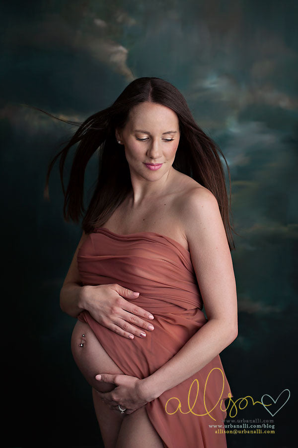 Emerald - HSD Photography Backdrops