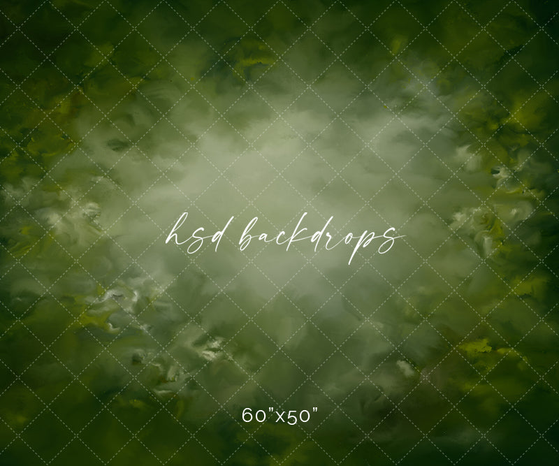 Enchanted Forest - Littles Line - HSD Photography Backdrops