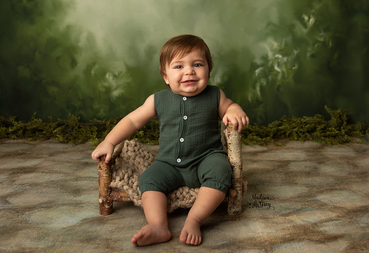 Enchanted Forest - HSD Photography Backdrops