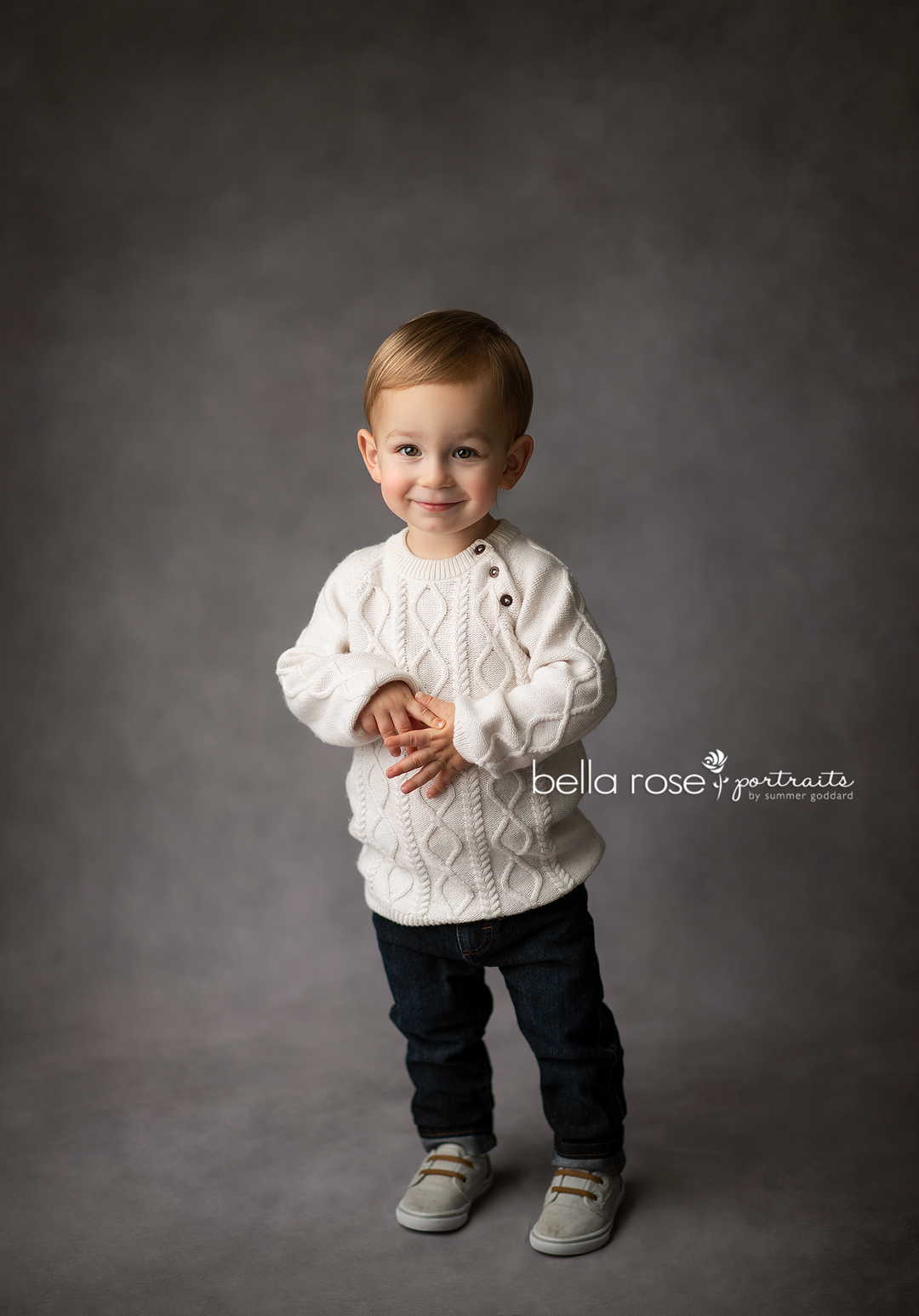 Through the Fog - HSD Photography Backdrops