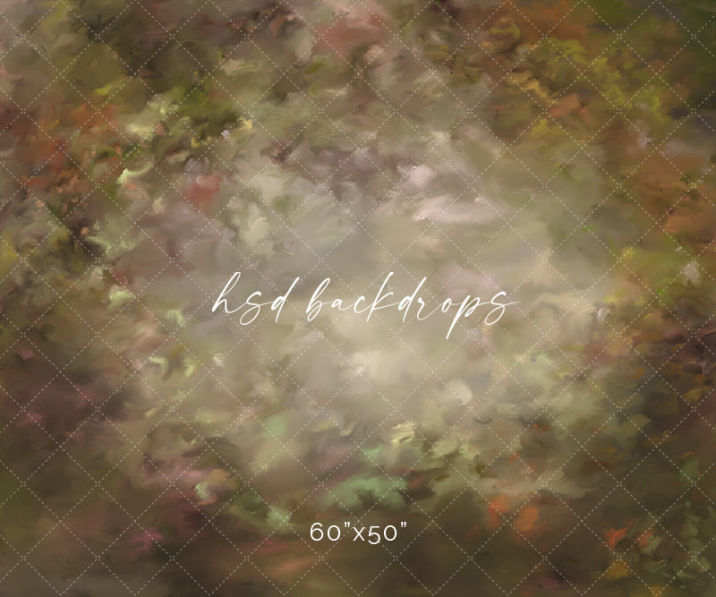 Oak and Ivy - Littles Line - HSD Photography Backdrops