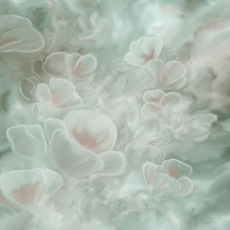 Cotton Dreams - HSD Photography Backdrops