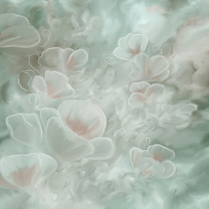 Cotton Dreams - HSD Photography Backdrops