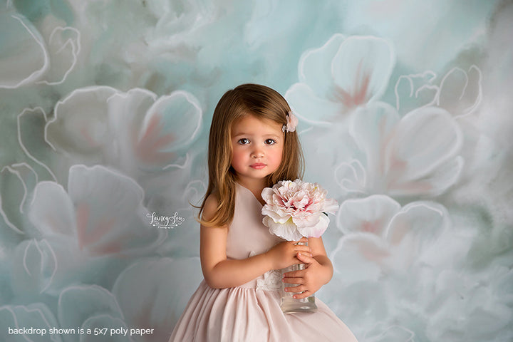 Cotton Dreams - HSD Photography Backdrops