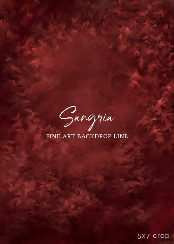 Sangria - HSD Photography Backdrops