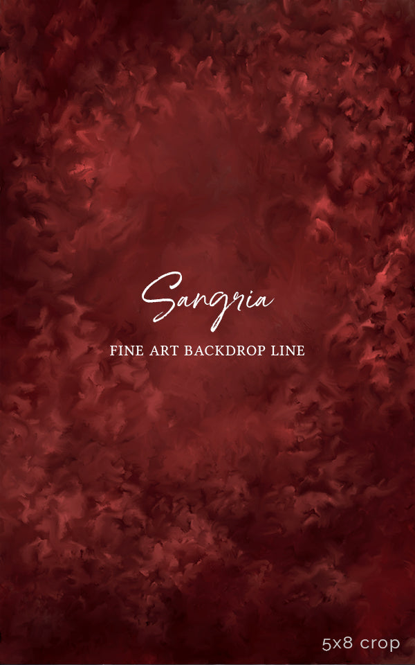 Sangria - HSD Photography Backdrops