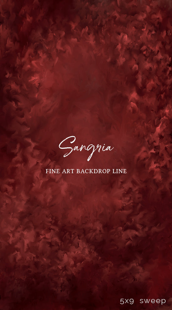 Sangria - HSD Photography Backdrops