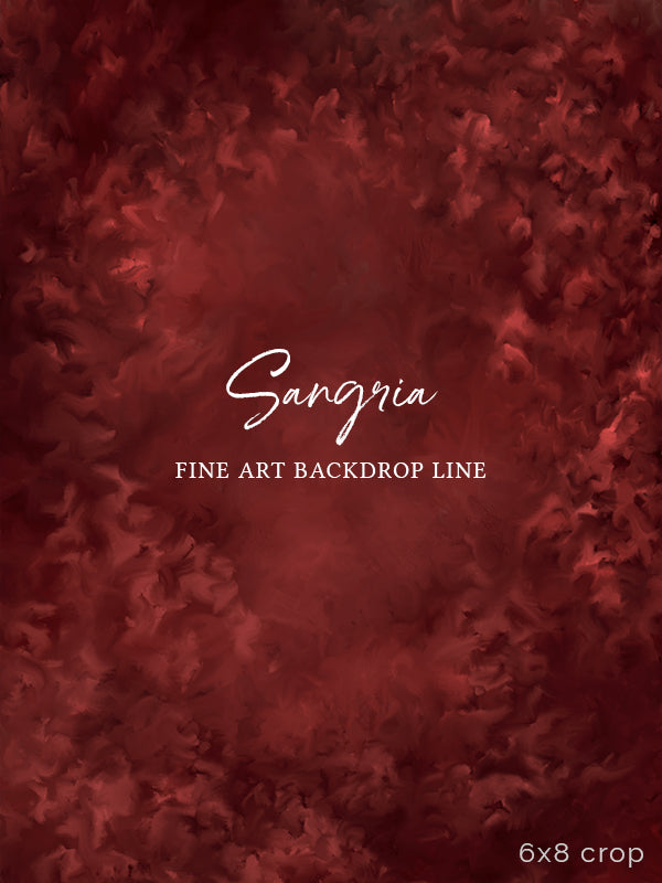 Sangria - HSD Photography Backdrops