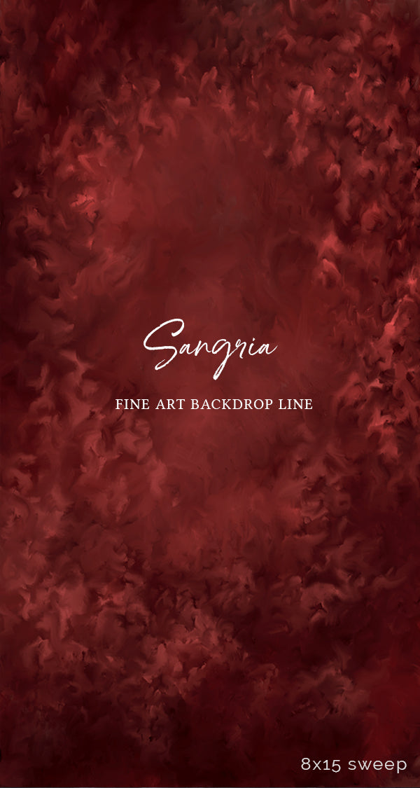 Sangria - HSD Photography Backdrops